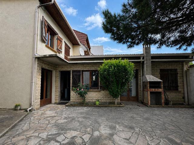 Maison vente à Bobigny, Vaux-montreuil