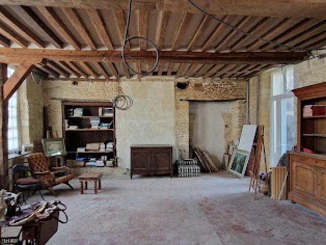 Maison vente à Argentan