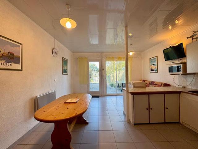 Maison vente à Rochefort, Saint-georges-d'oléron
