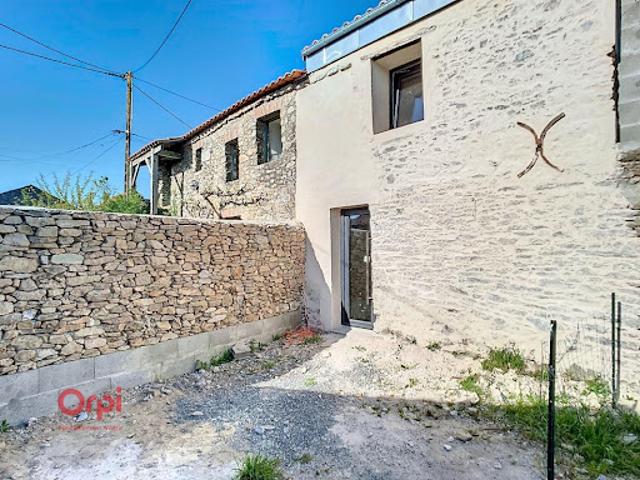 Maison vente à Le Bignon