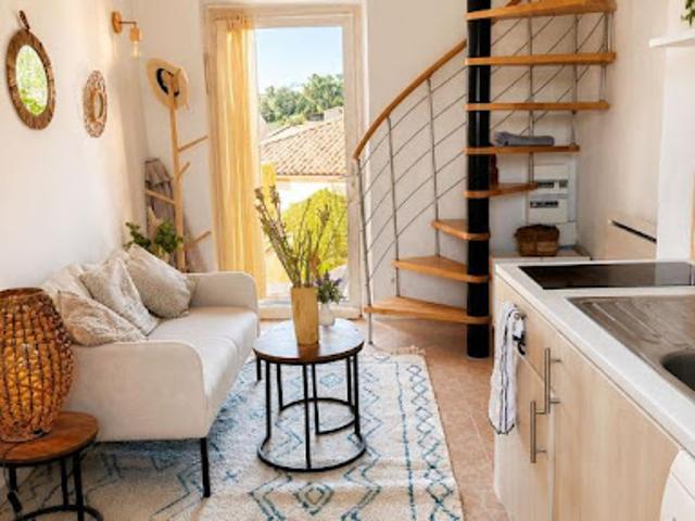 Maison vente à Grasse, Roquefort-les-pins