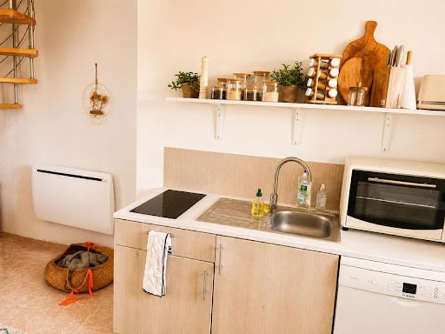 Maison vente à Grasse, Roquefort-les-pins