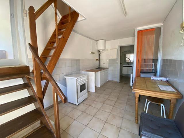 Maison vente à Clamecy, Monceaux-le-comte