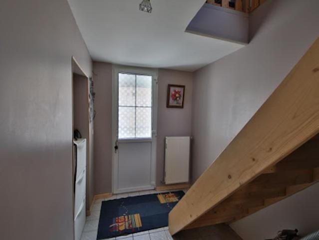 Maison vente à Château-Thierry, Mont-saint-père