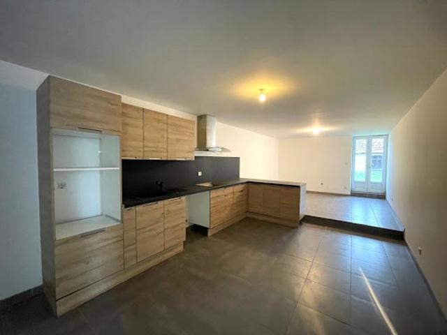 Maison vente à Nevers