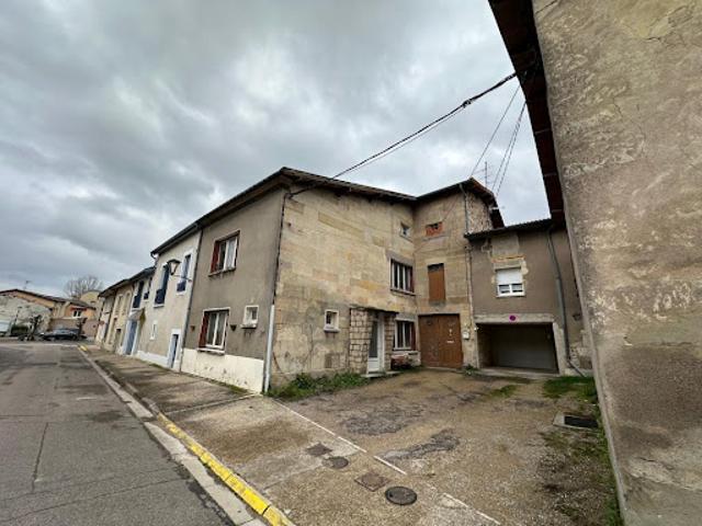 Maison vente à Bar-le-Duc, Behonne