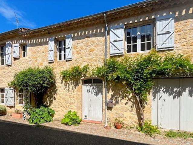 Maison vente à France métropolitaine, Terraube