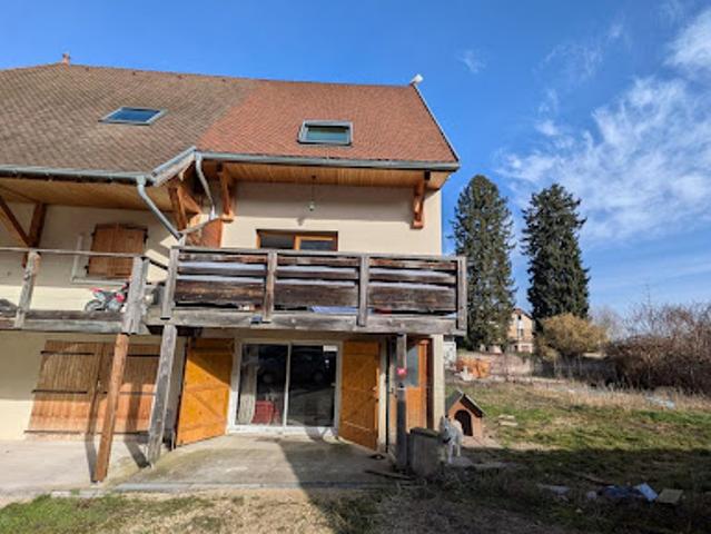 Maison vente à La Tour-du-Pin, Les Abrets