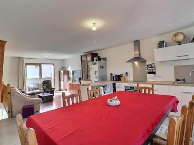 Maison vente à La Tour-du-Pin, Les Abrets
