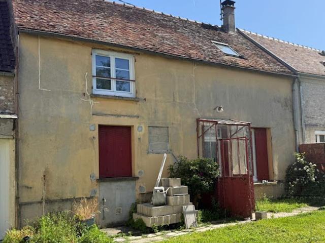 Maison vente à Provins, Vaudoy-en-brie
