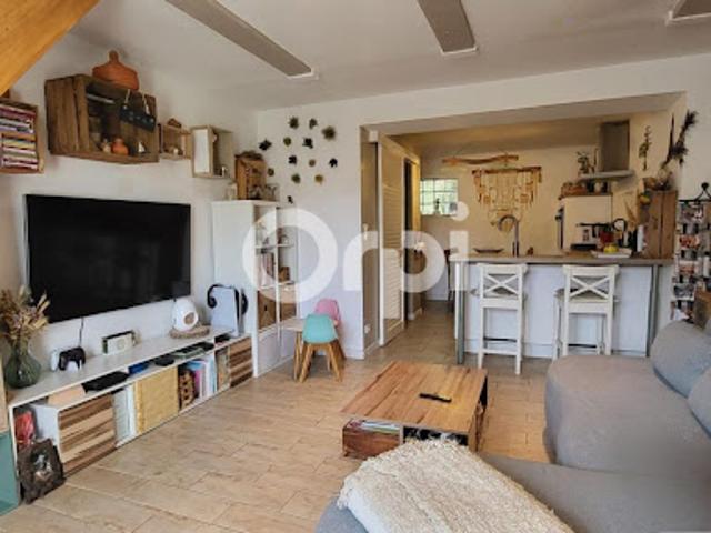 Maison vente à Arrondissement de Toulon, Carqueiranne
