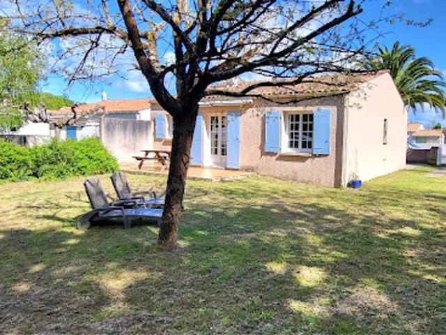 Maison vente à France métropolitaine, Dolus-d'oléron