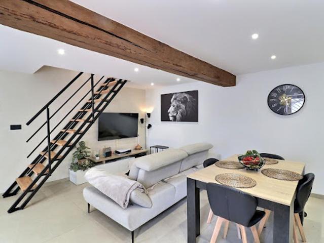 Maison vente à La Tour-du-Pin, Massieu