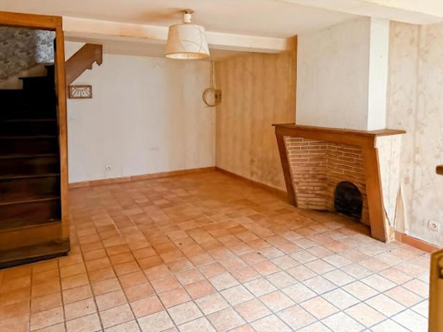Maison vente à Charleville-Mézières, Renwez