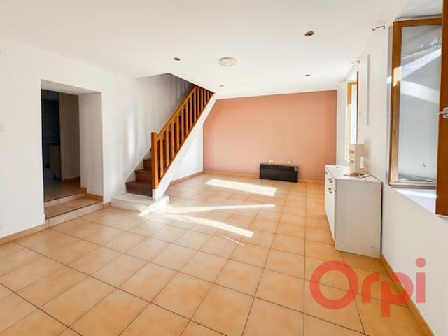 Maison vente à Saint-Amand-Montrond, Sancoins