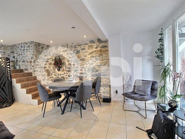 Maison vente à Thonon-les-Bains, Messery