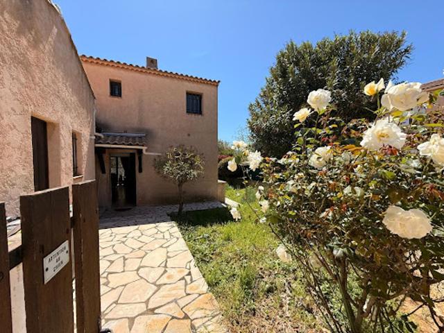 Maison vente à Arrondissement de Toulon, Hyères