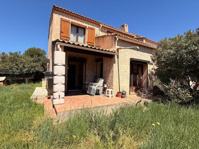 Maison vente à Arrondissement de Toulon, Hyères