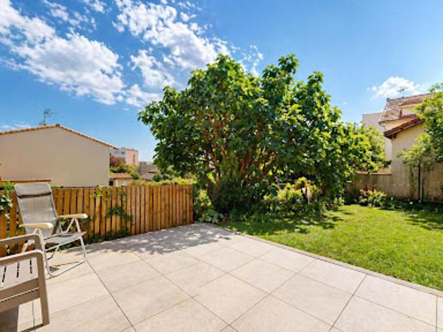 Maison vente à Toulouse