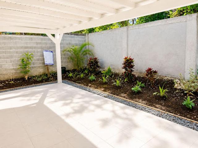 Maison vente à Guadeloupe