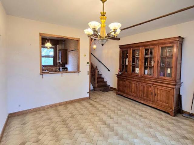 Maison vente à Le Raincy, Rosny-sous-bois