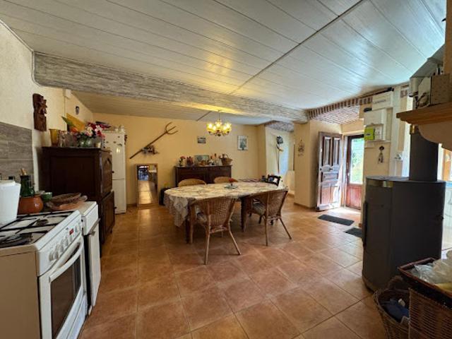 Maison vente à Die, Menglon