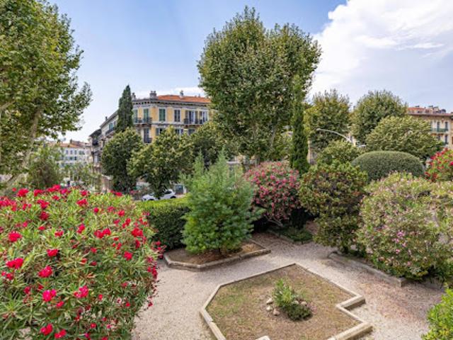 Maison vente à Nice