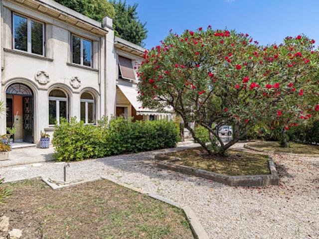 Maison vente à Nice