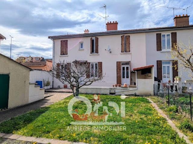 Maison vente à France métropolitaine, Clermont-ferrand