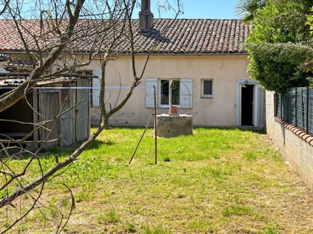 Maison vente à Condom, Fleurance