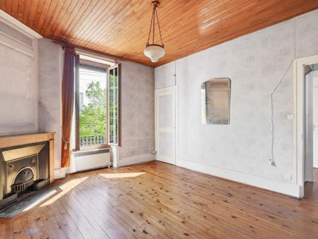 Maison vente à Lyon, Métropole de Lyon