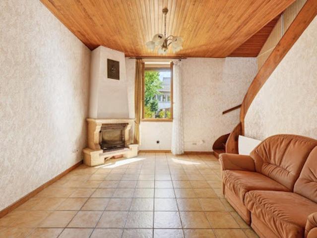 Maison vente à Lyon, Métropole de Lyon
