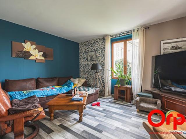 Maison vente à Laon, Leuilly-sous-coucy