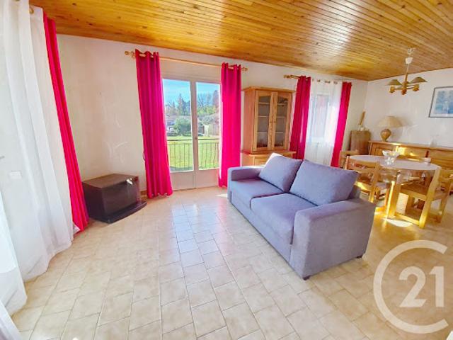 Maison vente à Alès, Saint-hilaire-de-brethmas