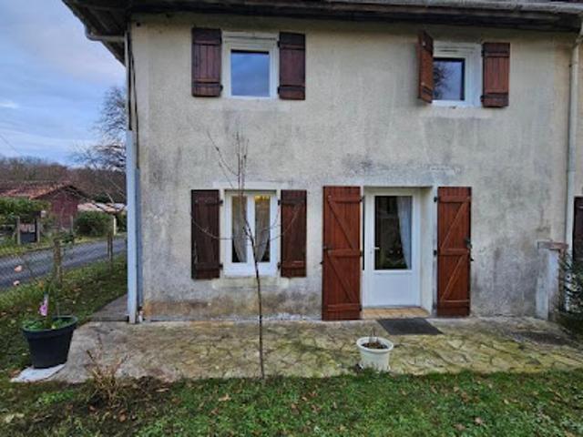 Maison vente à France métropolitaine, Brocas