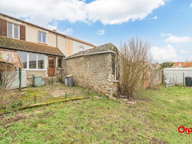 Maison vente à Château-Thierry, Trélou-sur-marne