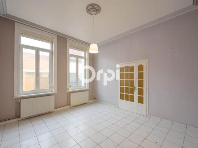 Maison vente à Dunkerque, Hazebrouck