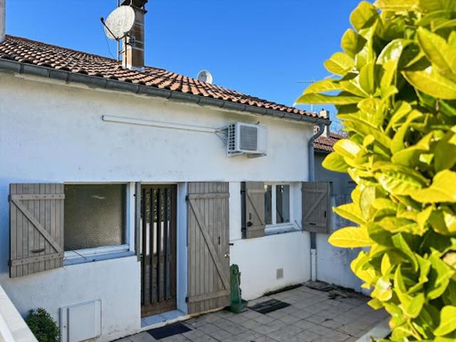 Maison vente à France métropolitaine, Lectoure