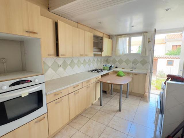 Maison vente à Perpignan, Canohès