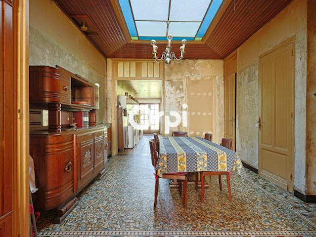 Maison vente à Lille, Tourcoing