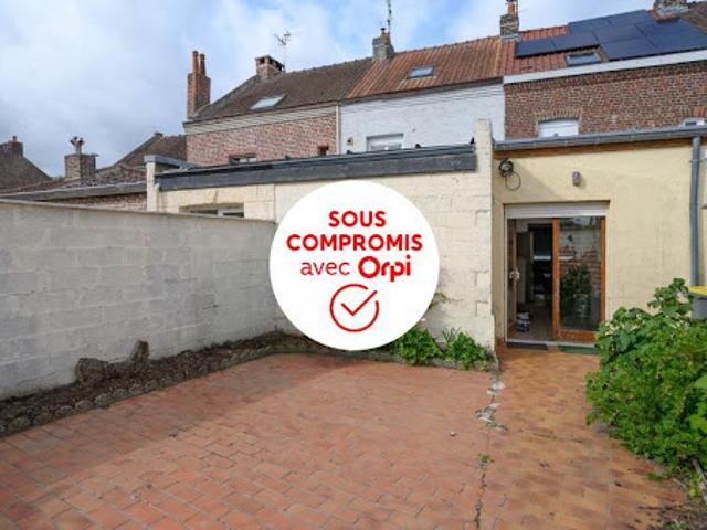 Maison vente à Lille, Pérenchies