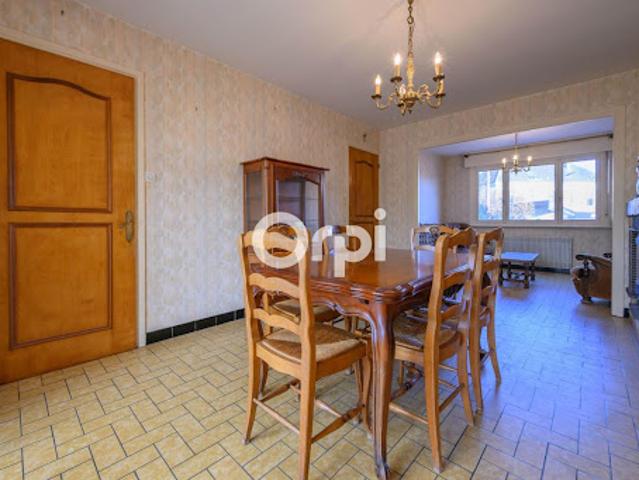 Maison vente à Dunkerque, Hazebrouck