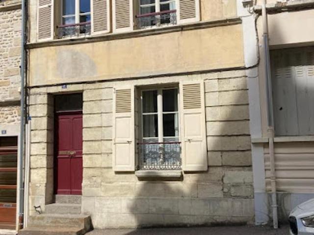 Maison vente à Argentan