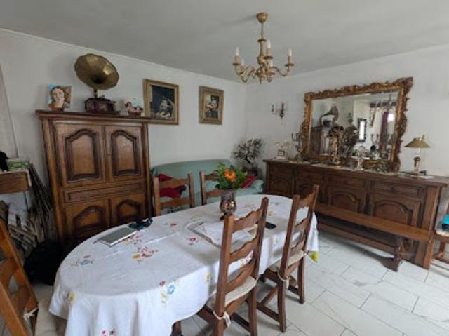 Maison vente à Abbeville, Ault