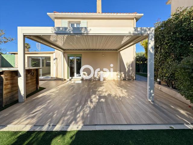 Maison vente à Marseille, La Ciotat