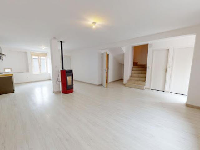 Maison vente à Commercy, Void-vacon