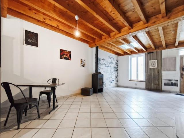 Maison vente à Agen