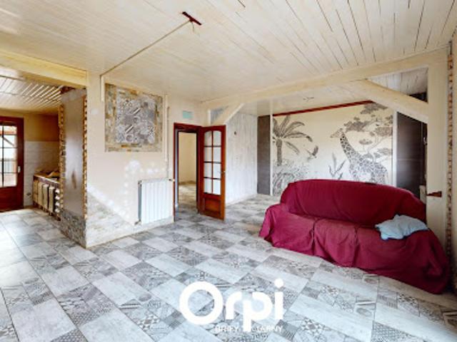 Maison vente à Thionville, Moyeuvre-grande