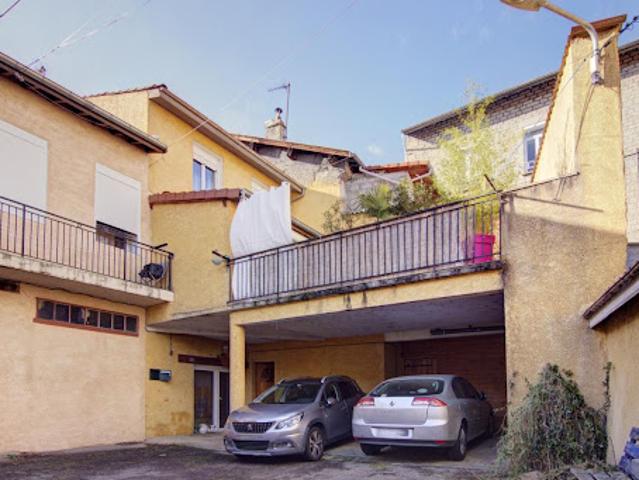 Maison vente à Saint-Étienne, Rive-de-gier