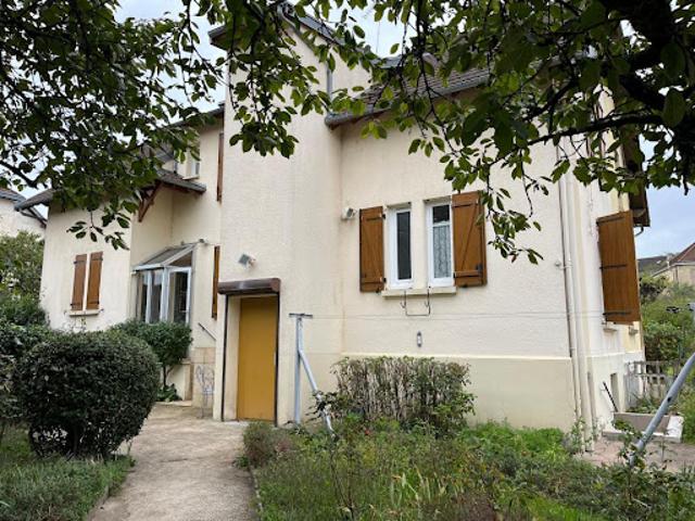 Maison vente à Montluçon
